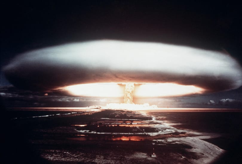 Amikor a franciák komolyan vették a függetlenedést Amerikától: hogyan teremtett atomhatalmat De Gaulle Európa közepén?