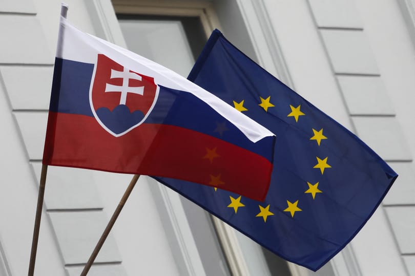 Szlovákiában már véget ért az EP-választás