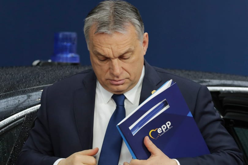 A Fidesz kilép az Európai Néppártból is