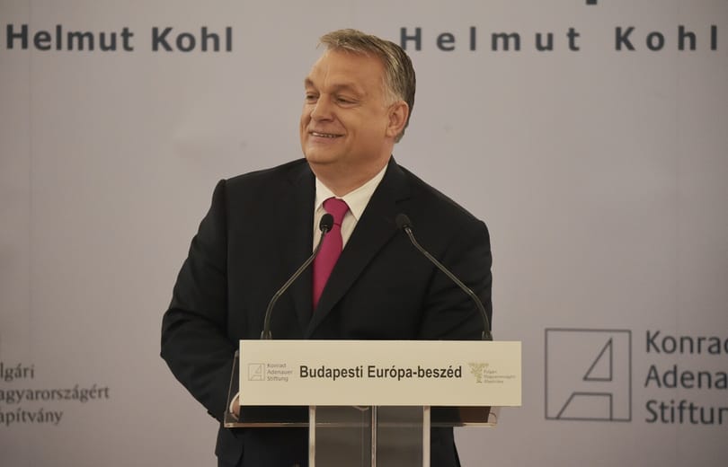 Orbán nem hátrál, csak késleltette a csapást: jön a migrációt segítő szervezetek különadója