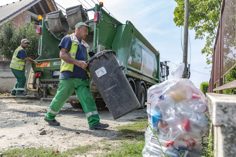 Az ügyészség elé került a kukaholding gyanús közbeszerzése