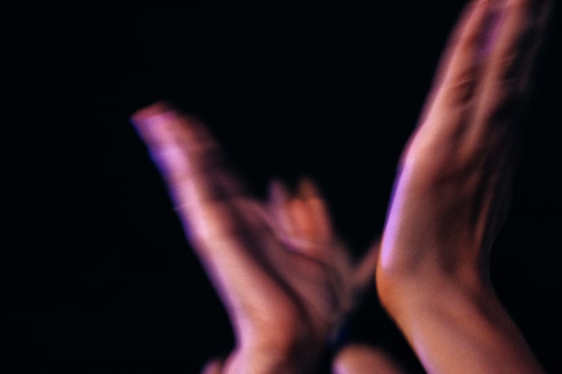 Nem tud ritmusra tapsolni? Nincs ezzel egyedül, sőt