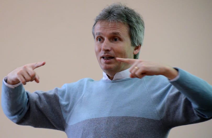Trócsányi Zoltán akadémikus: Orbán nem elég bátor ahhoz, hogy nyilvános bocsánatkérésre hajlandó legyen