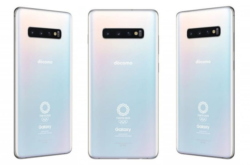 Csinált egy speciális telefont a Samsung, ami később még nagyon sokat érhet