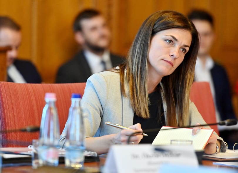 Varga Judit: 