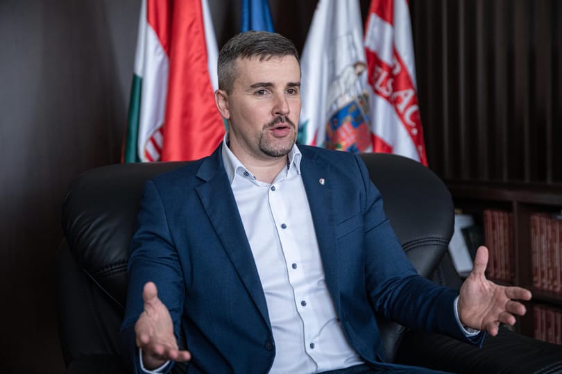 Brenner Koloman: Miért Jakab Péter? Mert a vidék nélkül nincs kormányváltás