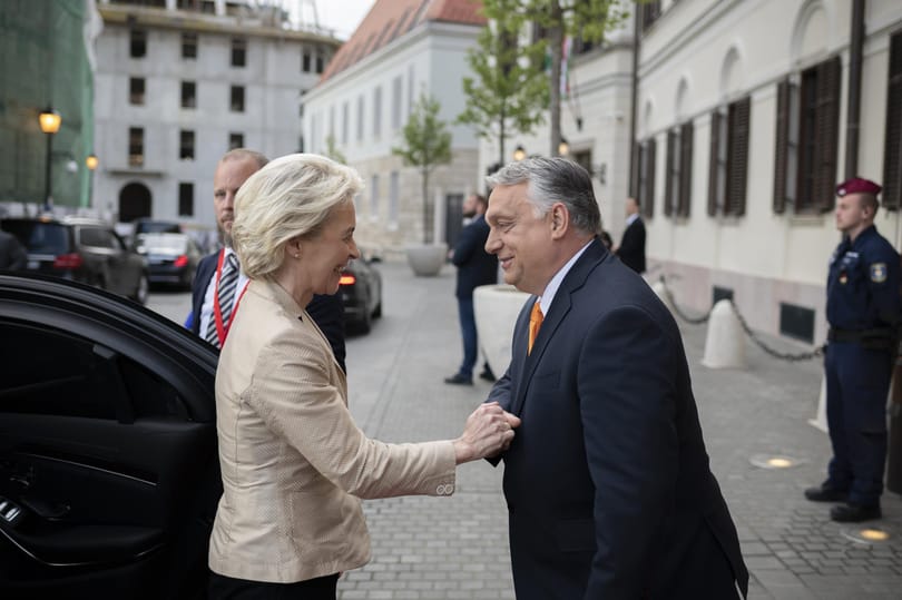 Megakadt a magyar EU-s pénzeket is tartalmazó megállapodás véglegesítése