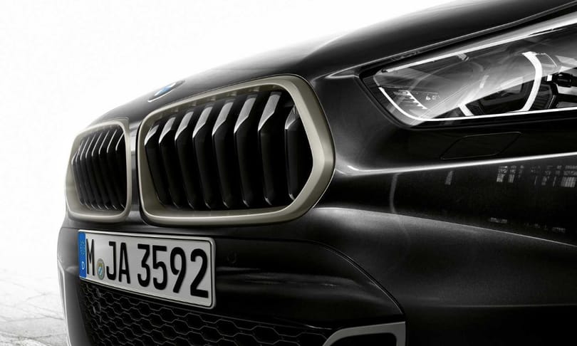 Apró méregzsák: 300+ lóerővel támad az új BMW X2 M35i