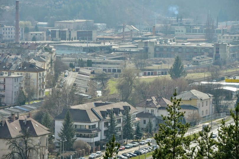 Visszalép a bajnokságtól és megszűnhet a salgótarjáni focicsapat