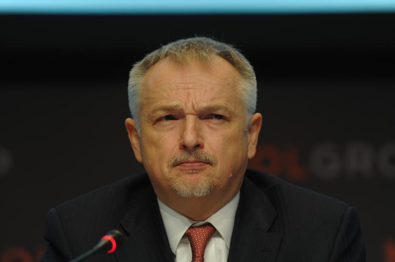 Magyarország nem adja ki Hernádi Zsoltot a horvátoknak