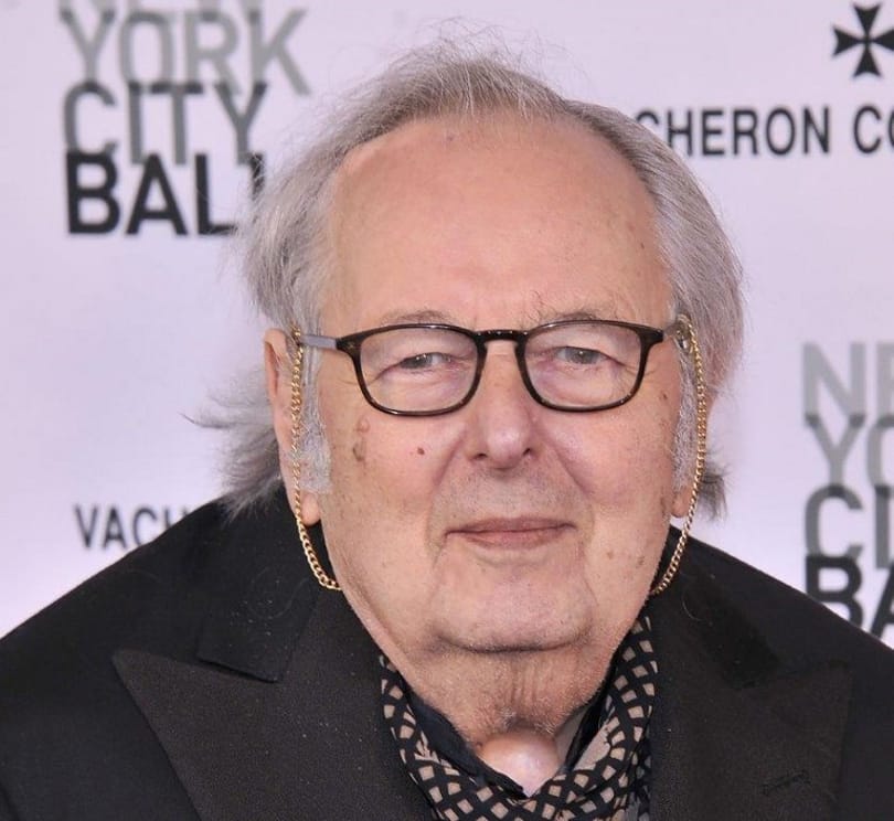 Elhunyt André Previn Oscar-díjas zeneszerző