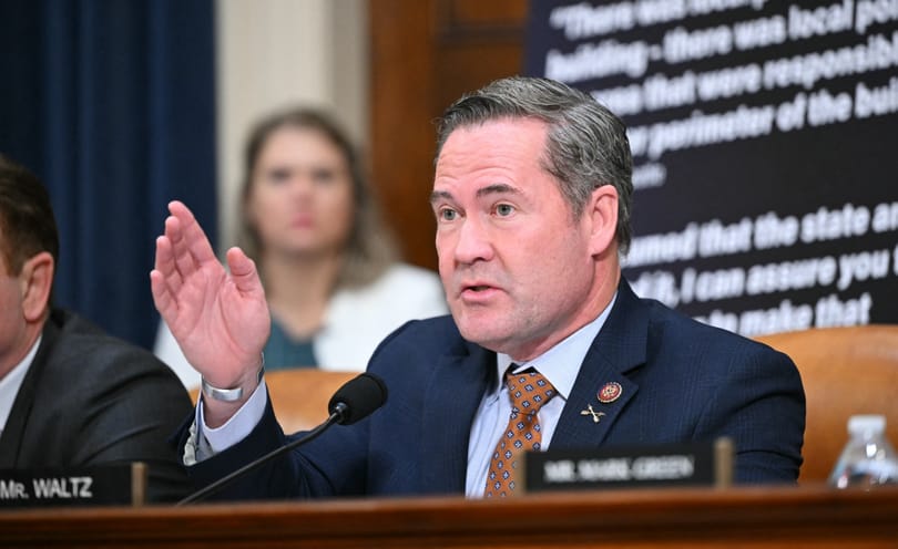 Itt az újabb amerikai kormányzati botrány: Mike Waltz és csapata magán gmailes fiókokról levelezett kormányzati ügyekben