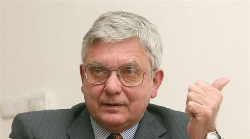 Elhunyt Duray Miklós