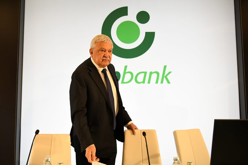 Csányi Sándor nem lenne meglepve, ha a kormány különadót vezetne be