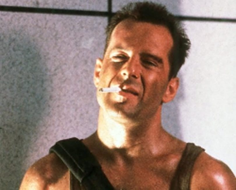 Itt kaphatjuk el Bruce Willis-t: Die Hard 5. forgatási helyszínek, lezárások