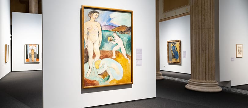 Mégsem zárt be a Matisse-kiállítás a Szépművészeti Múzeumban, még lehet pótolni