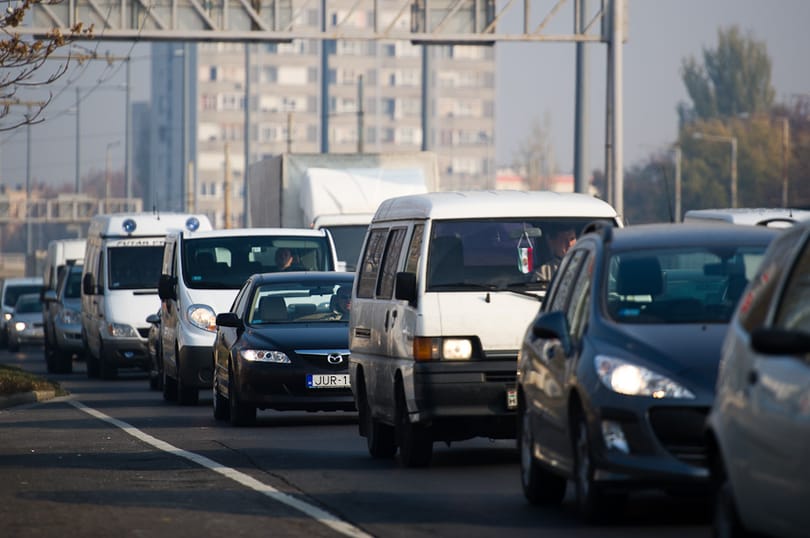 A járműipar húzta fel az exportot