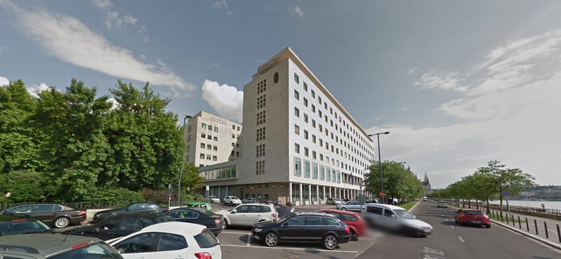 A rendőrség szerint sem törtek be a Jobbik irodáiba