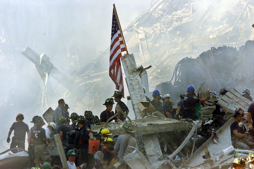 Felér egy extra adóval a terrorfenyegetettség Amerikában