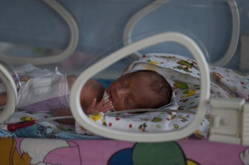 Ezerből öt magyar gyerek meghal még az ötödik születésnapja előtt
