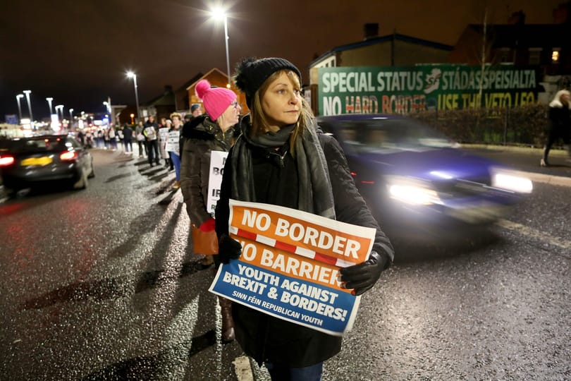 A britek belavírozták magukat Norvégia helyzetébe a Brexit-tárgyalásokon