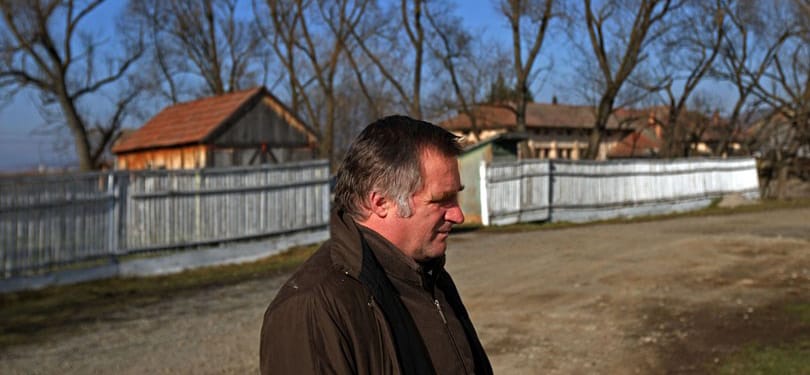 Böjte Csaba gyerekeket vett rá, hogy Budaházy Györgyért imádkozzanak