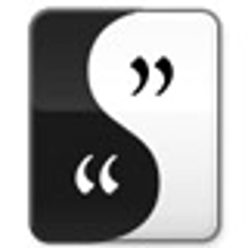 Scrivener: Az írók álomszoftvere