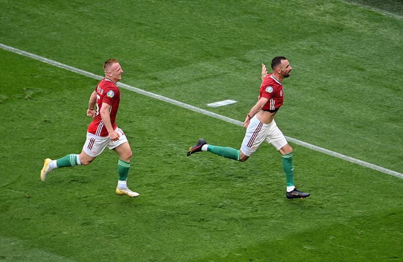 A magyar boldogság mellett óriási csalódásokat hozott eddig az Eb