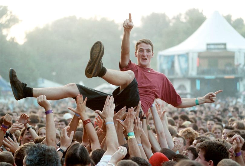 Már megvan mennyi közterület-használati díjat fizet jövőre a Sziget 