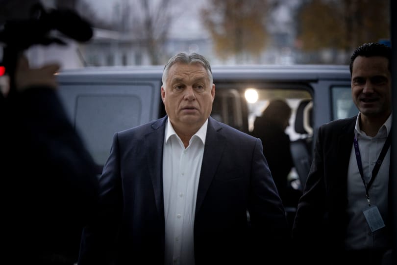 Süddeutsche Zeitung: Az előny most Orbánnál van