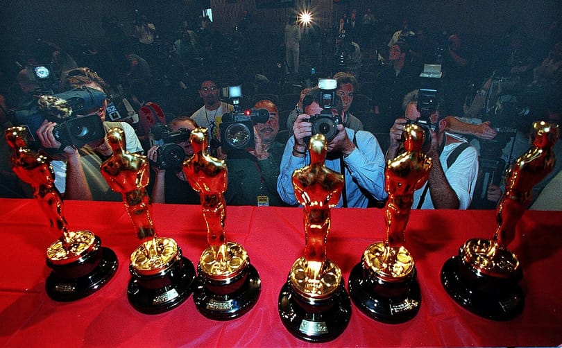 A Duna TV is közvetíti az Oscar-gálát