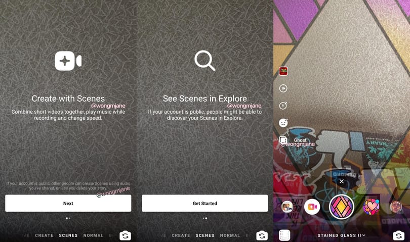 Lemásolta a TikTok legjobb funkcióit az Instagram