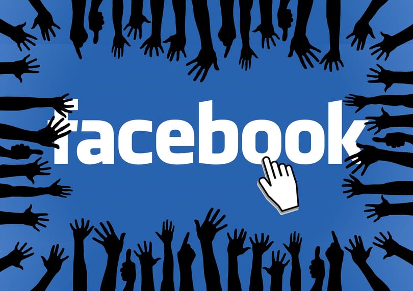 115 kamuprofilt kapcsolt le a Facebook, mert álhíreket és téves információt terjesztettek