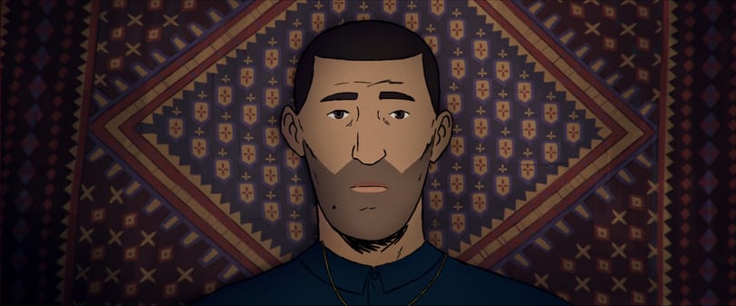 Egy meleg menekült története tuti sikerrecept, de ez a film nem ezért jó
