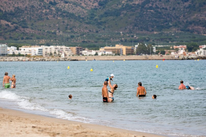 Összeomlott a turizmus a magyarok kedvenc üdülőhelyein is