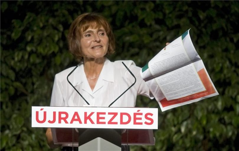 Lendvai: tragédia nem lesz, ha mégis lesz pártszavazás