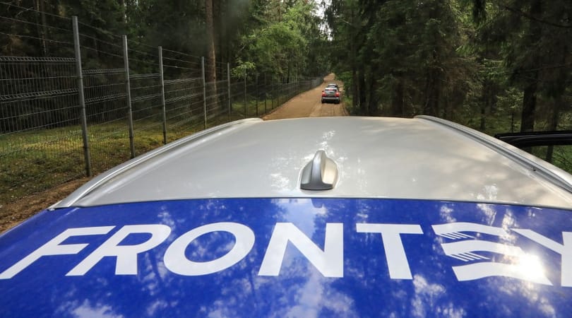 Többen meghaltak a lengyel-fehérorosz határnál