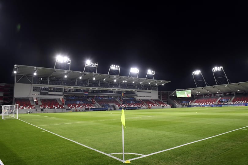 A Villarreal B-csapata érkezik a Honvéd stadionavatójára