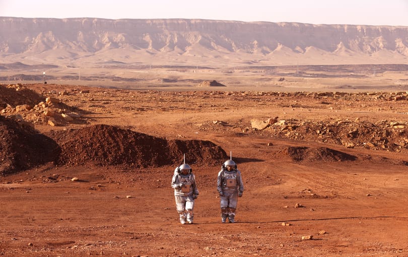 Élhetővé tudjuk tenni a Marsot a NASA tudósa szerint, de ennek meglesz az ára