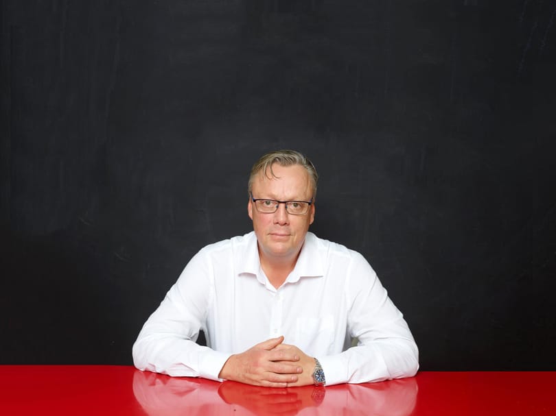 Jonas Jonasson: 