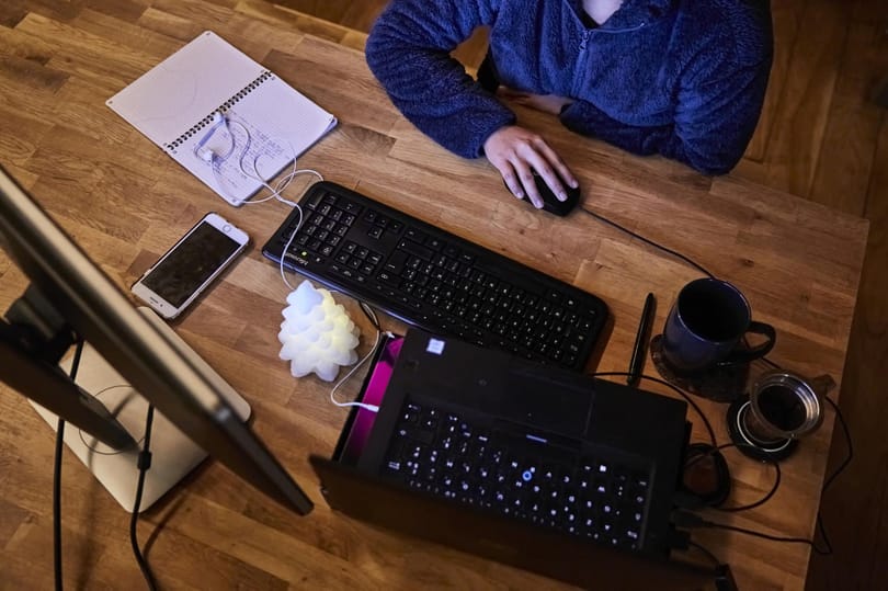 A munkavállalók ragaszkodnak a home office-hoz