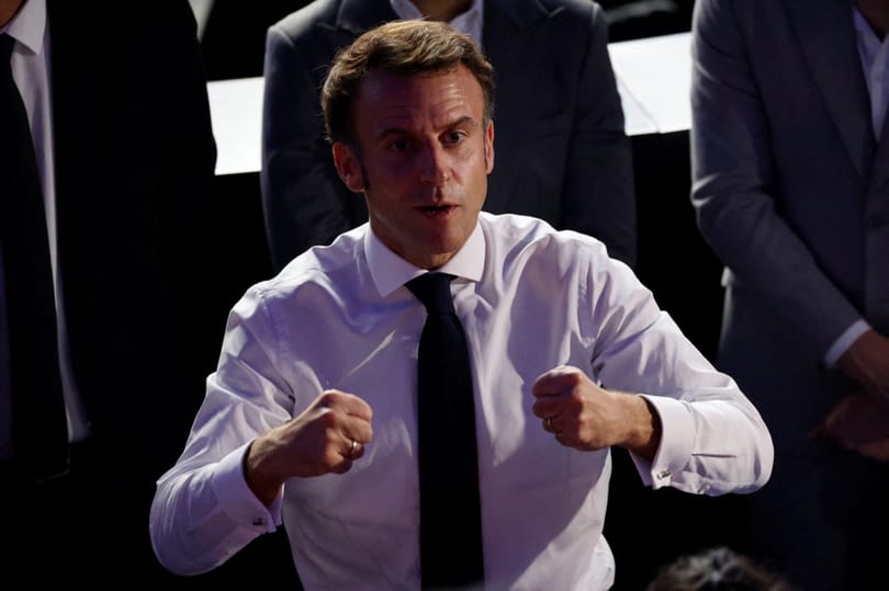 Aggódnak a hitelminősítők a francia választások után kialakult helyzet miatt