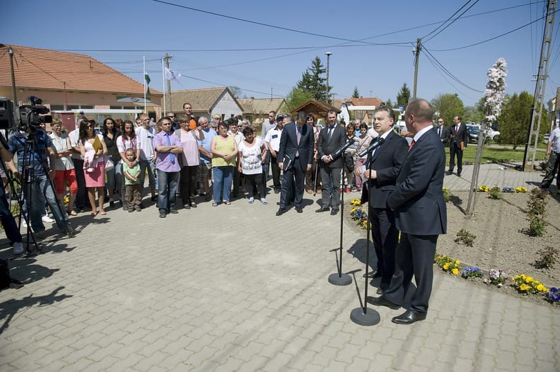 Pofára osztották a rendkívüli önkormányzati támogatásokat?