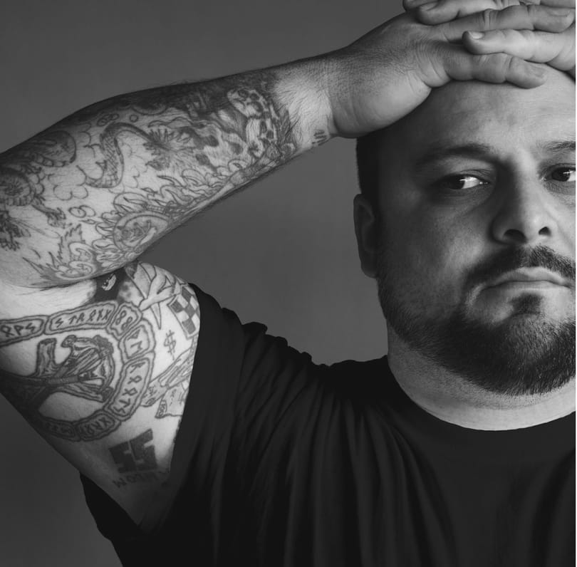 Egy jó útra tért neonáci visszaemlékezései – 2. rész, „Fehér hatalom”