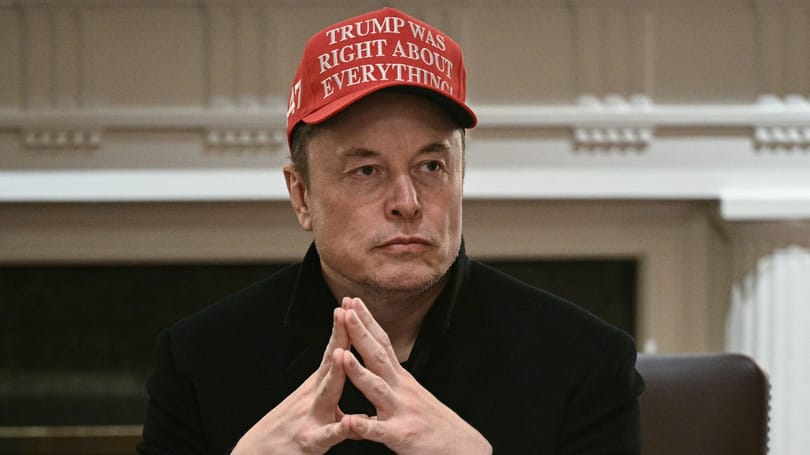 Musk biztos benne, hogy talál egybillió dollár felesleges kormányzati költést, mire két hónap múlva lejár a megbízatása