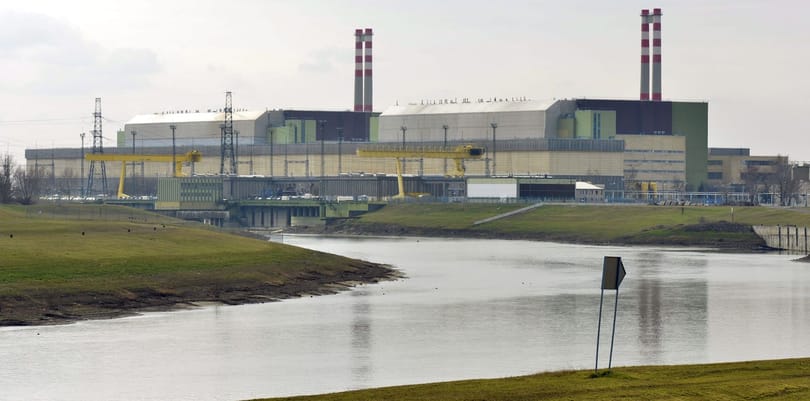 2,6 milliárdért épít irodát Pakson Paár Attila cége
