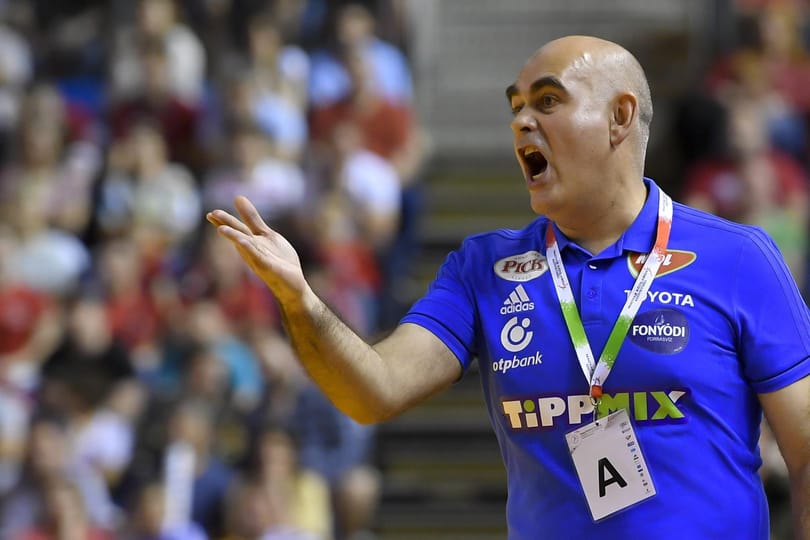 Kényelmesen nyert, százszázalékos maradt a Szeged