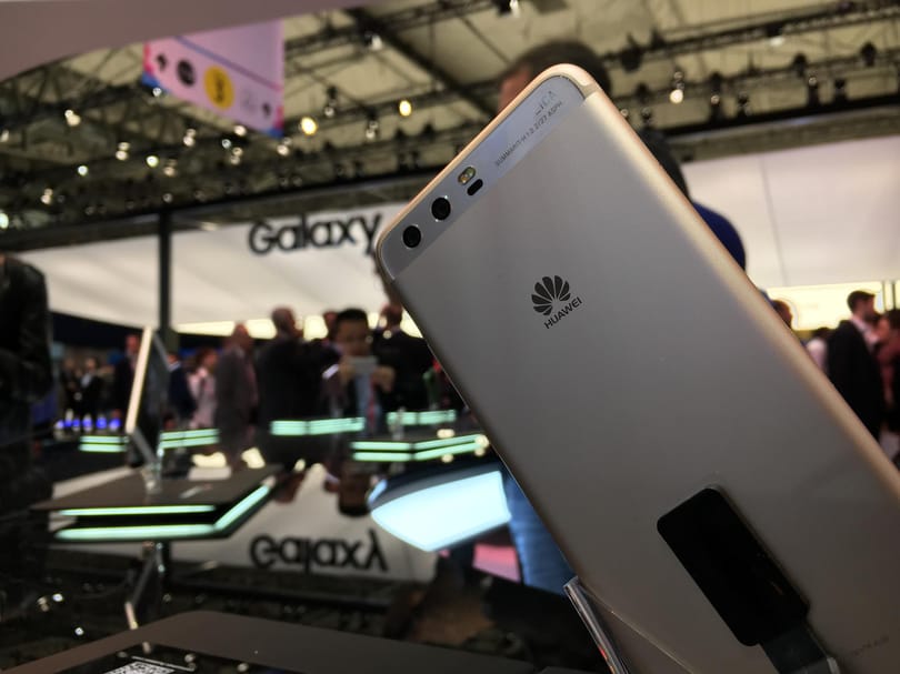 A legtöbben most Samsung telefont vesznek, de lehet, hogy már nem sokáig