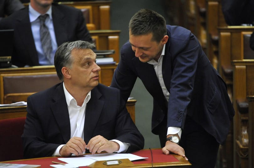 Semmit nem árul el a vagyonnyilatkozat, de érinthetetlen a rendszer