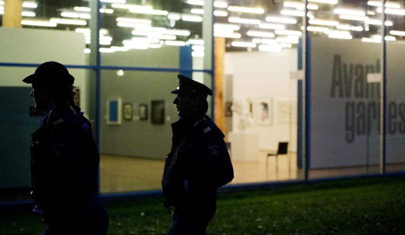 2012-ben ellopott Picassót találhattak elásva Romániában
